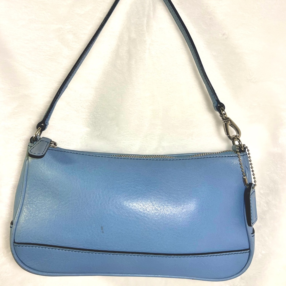 Coach Handbag - Picture 2 of 5